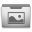 Aluminum Grey Images Icon 32x32 png